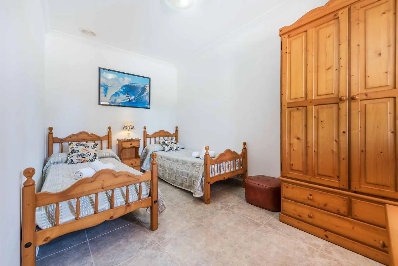 Vila Can Pansa Pollença