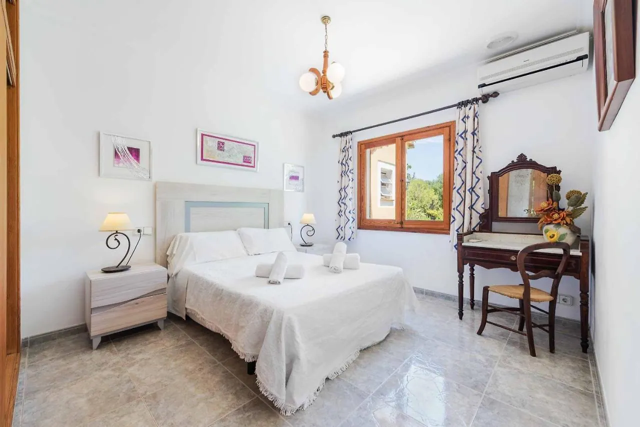 Vila Can Pansa Pollença
